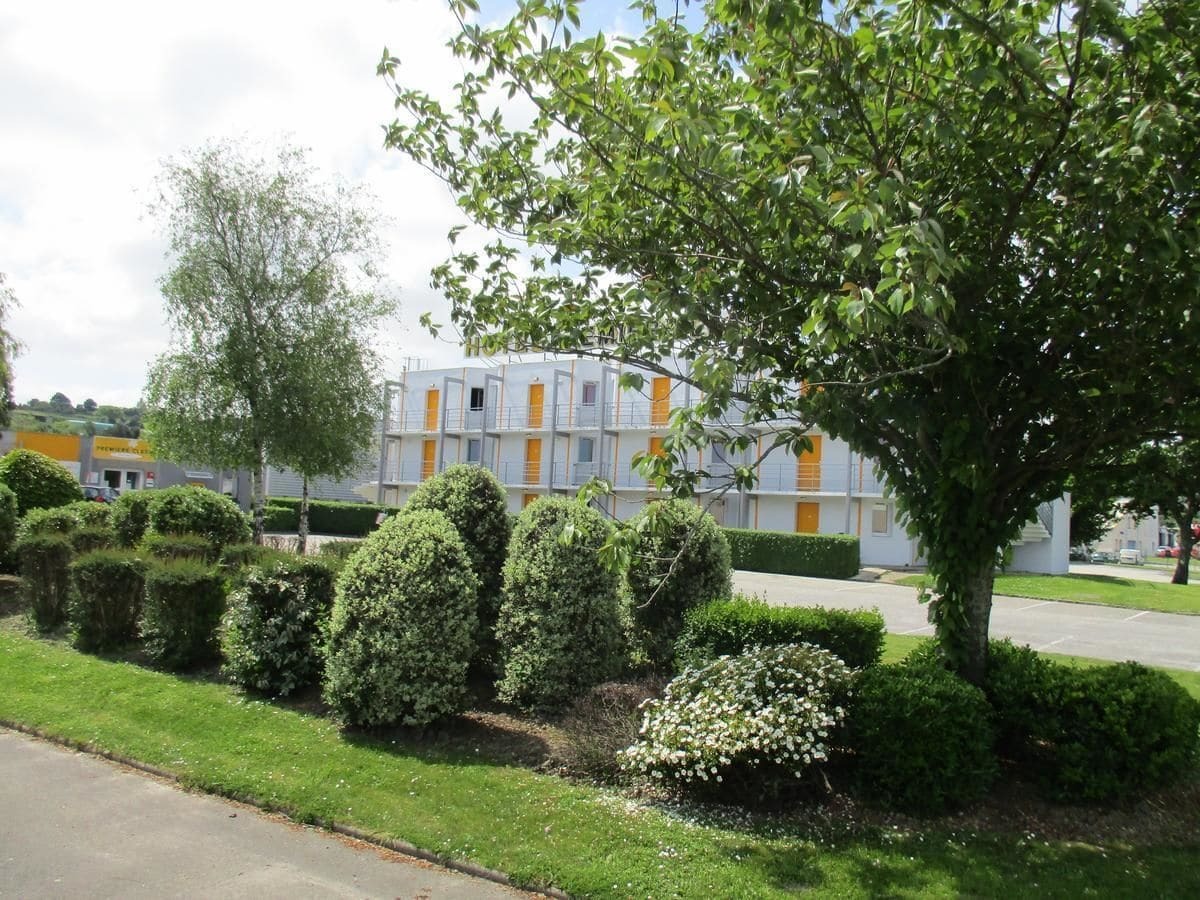 Premiere Classe Cherbourg - Tourlaville Eksteriør bilde